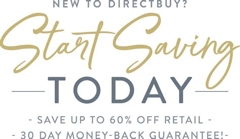 directbuy member login